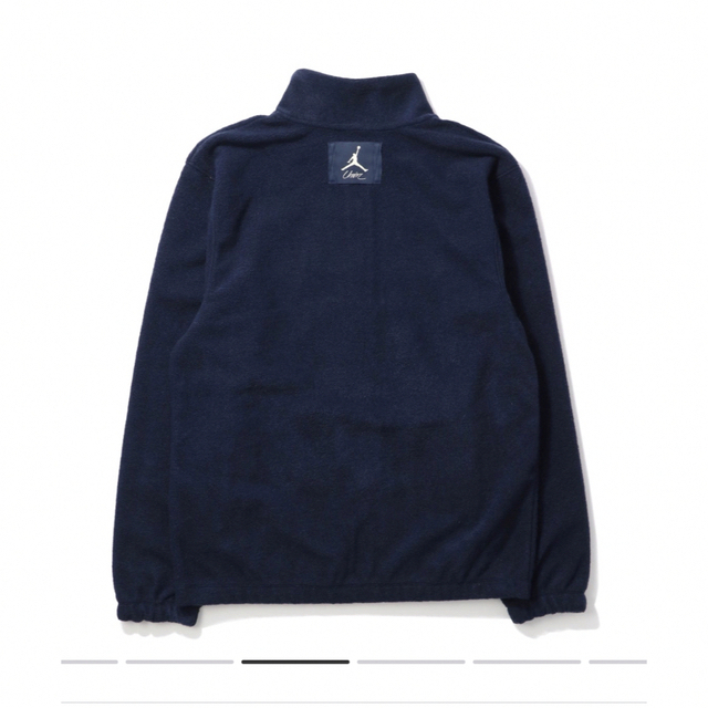 NIKE(ナイキ)のNike Jordan UNION Track Jacket Navy Lサイズ メンズのジャケット/アウター(その他)の商品写真