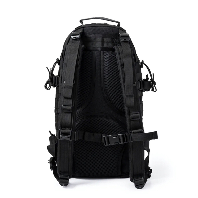 新品｜TAD Gear : FAST PACK LITESPEED（BK）-