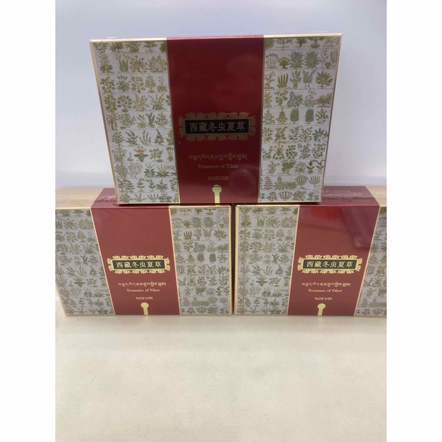 ノエビア○チベット○冬虫夏草○2g30包入り未開封 - adip-burundi.org