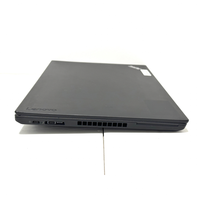 ThinkPad T480 Core i5 メモリ16GB SSD IPS液晶 6
