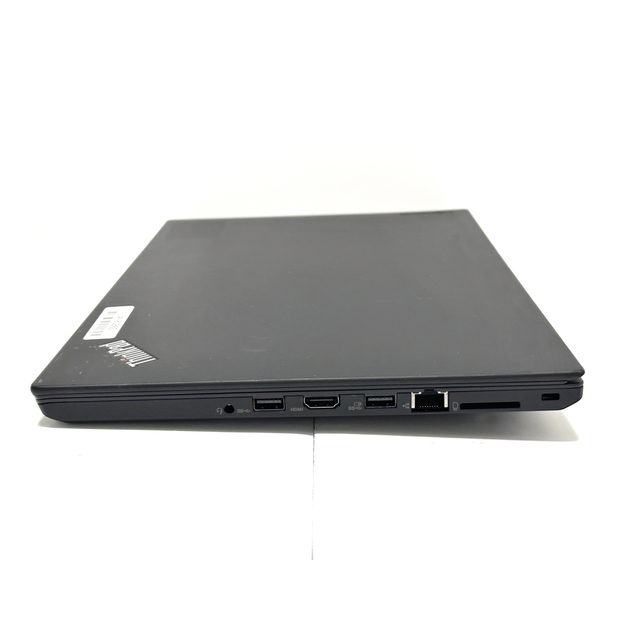 Lenovo - ThinkPad T480 Core i5 メモリ16GB SSD IPS液晶の通販 by ...