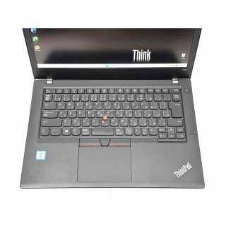 ThinkPad T480 Core i5 メモリ16GB SSD IPS液晶