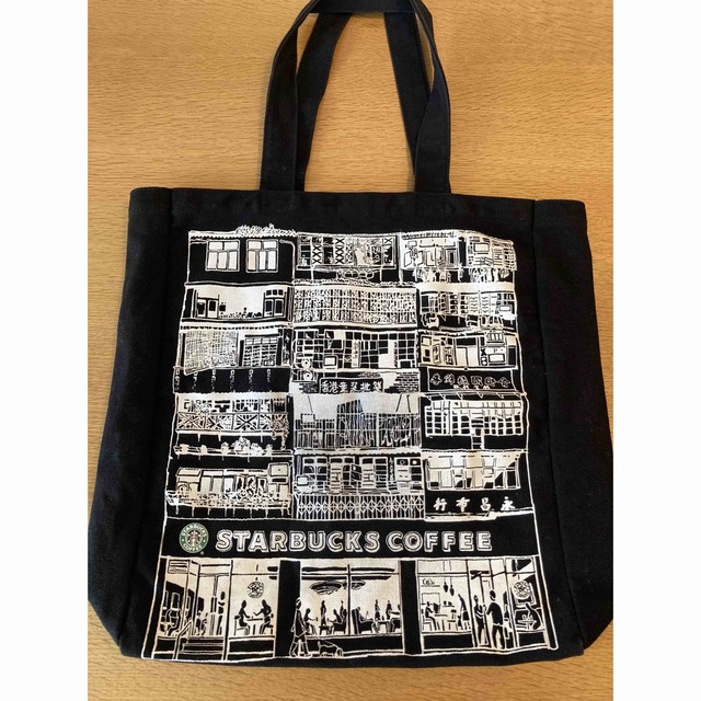 Starbucks Coffee - 【お値下げ中!】スターバックス 香港 ダ Starbucks Coffee - 【お値下げ中!】スターバックス 香港 ダ
