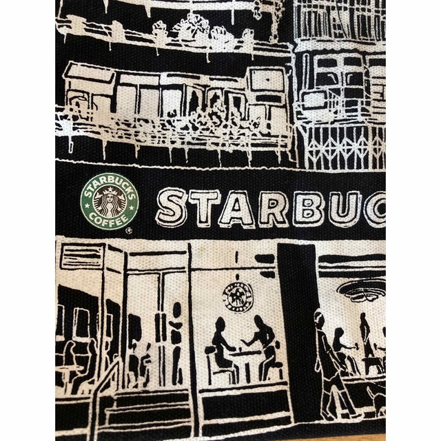 Starbucks Coffee - 【お値下げ中!】スターバックス 香港 ダ Starbucks Coffee - 【お値下げ中!】スターバックス 香港 ダ
