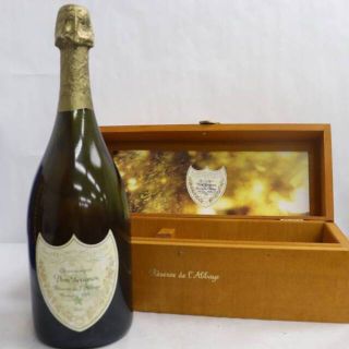 Dom Pérignon - ドンペリニヨン レゼルヴ ド ラベイ 2002 ドンペリ