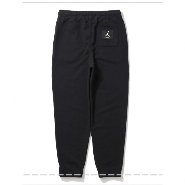 Nike Jordan UNION Fleece Pants Black XL