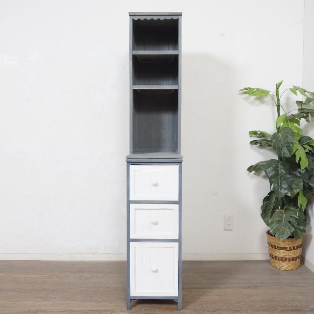 送料無料【新品】シャビー キャビネット 収納 パーツ 全商品