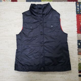 GAP - GAPダウンベストの通販 by 3匹のこぶた's shop|ギャップ