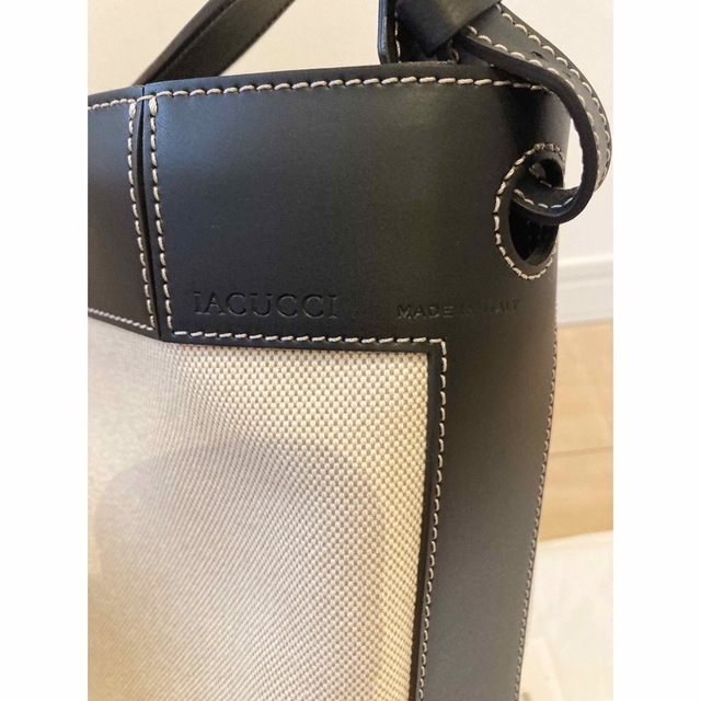 IACUCCI (イアクッチ) アリア SD SALE E PEPE ショルダーバッグ
