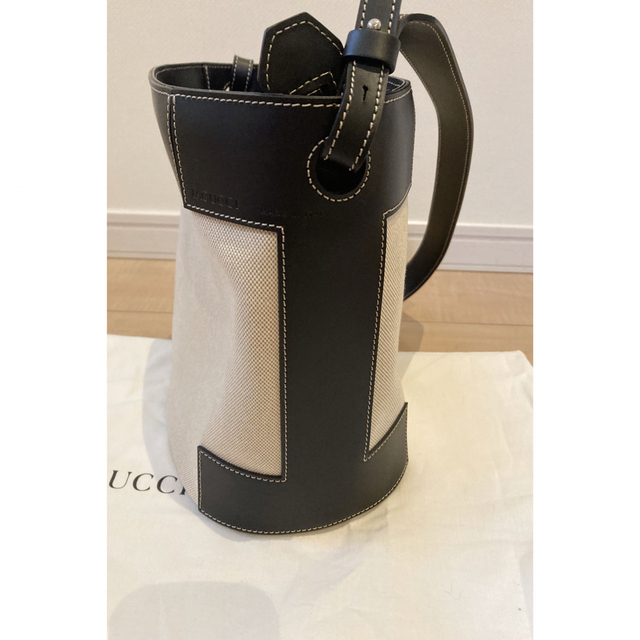 IACUCCI (イアクッチ) アリア SD SALE E PEPE ショルダーバッグ
