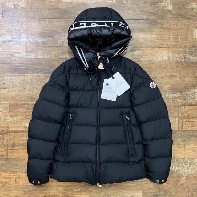 代引可】 MONCLER モンクレール CARDERE ダウンジャケット 1 ダウン