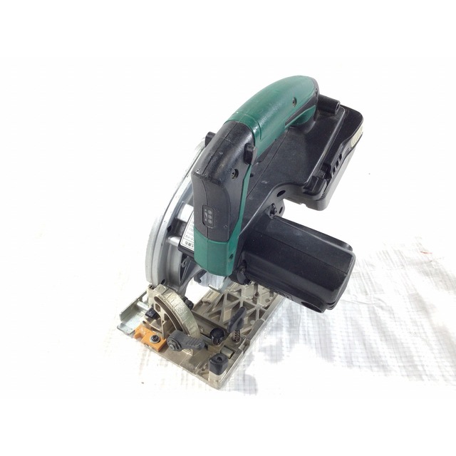 RYOBI - ☆中古品☆RYOBI リョービ 14.4V 125mm 充電式丸ノコ BW RYOBI - ☆中古品☆RYOBI リョービ 14.4V 125mm 充電式丸ノコ BW