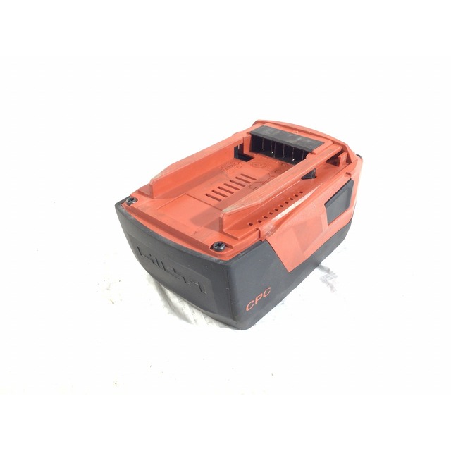 ☆中古品 2個セット☆ HILTI ヒルティ 22V 8.0AH リチュウム ☆中古品 2個セット☆ HILTI ヒルティ 22V 8.0AH リチュウム
