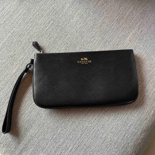 コーチ(COACH)のcoach ポーチ(ポーチ)