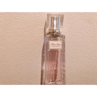 ディオール(Dior)のミスディオール ブルーミングブーケ (香水(女性用))
