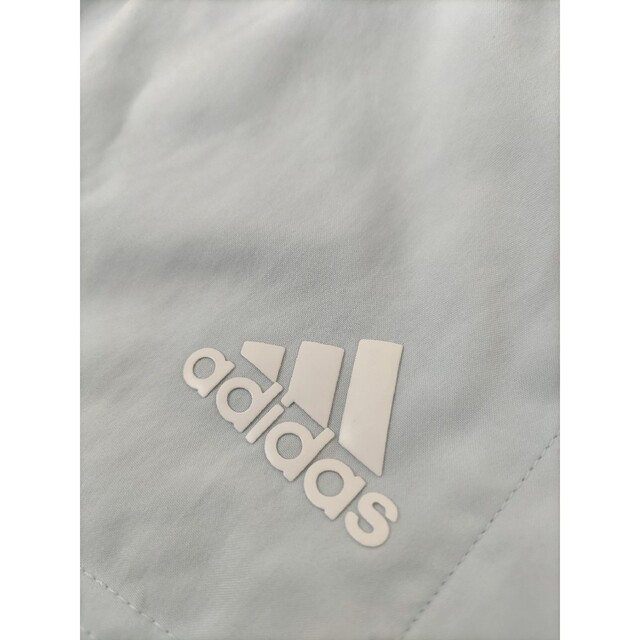 adidas(アディダス)の140 トレーニングパンツ　アディダス キッズ/ベビー/マタニティのキッズ服女の子用(90cm~)(パンツ/スパッツ)の商品写真