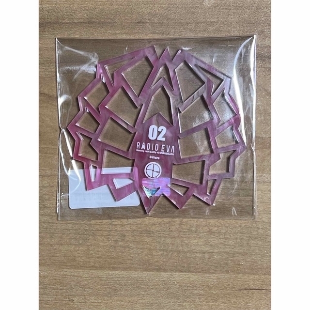 RADIO EVA solworks EVANGELION solol | repro-rema.rs