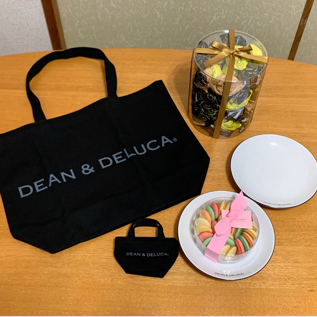 DEAN&DELUCA 福袋 1