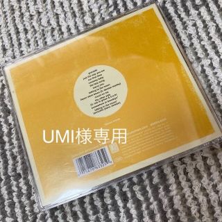 BRUNOMARS CD(ポップス/ロック(洋楽))