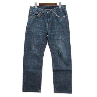 Levi's リーバイス パープルパッケージ ストレート80cm MサイズW30