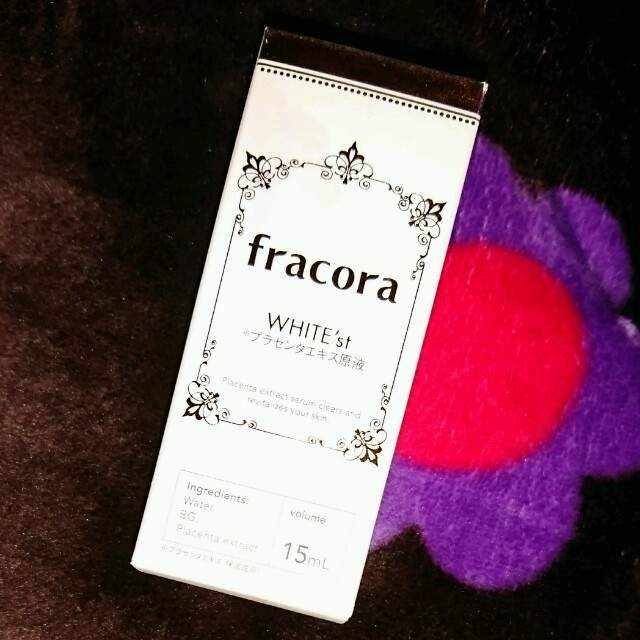 フラコラ15ml コスメ/美容のスキンケア/基礎化粧品(美容液)の商品写真