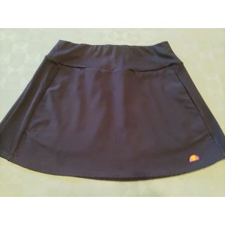 エレッセ(ellesse)のellesse　テニススコート(ウェア)