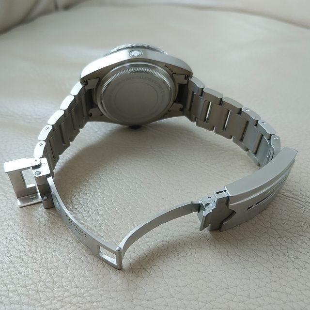Tudor(チュードル)の【超美品】TUDOR チューダー ぺラゴス LHD 25610TNL メンズの時計(腕時計(アナログ))の商品写真