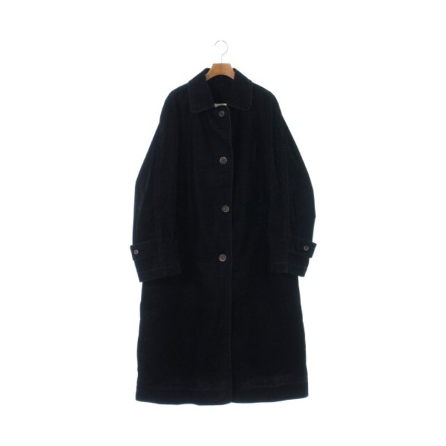 VERSACE フード付 ステンカラーコート イタリア製 USED | www.otoch.edu.mn