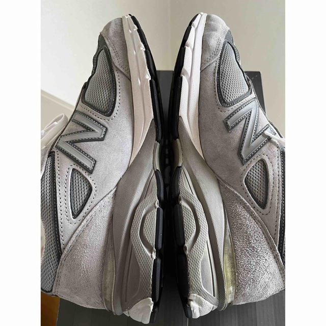 美品！NEW BALANCE M990GL4 992 993 1300 998 - www.sorbillomenu.com