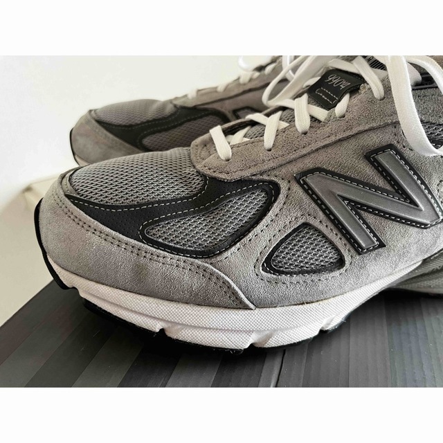 美品！NEW BALANCE M990GL4 992 993 1300 998