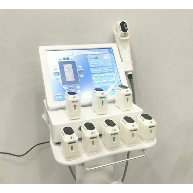 業務用 4Dハイフ 3カートリッジ 最高 スマホ/家電/カメラ | bca.edu.gr