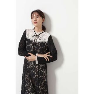 ジルスチュアート(JILLSTUART)のJILL STUARTワンピース新品♡(ロングワンピース/マキシワンピース)