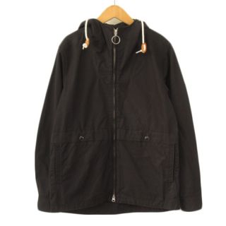 ユナイテッドアローズグリーンレーベルリラクシング(UNITED ARROWS green label relaxing)のグリーンレーベルリラクシング ユナイテッドアローズ デッキパーカー(マウンテンパーカー)