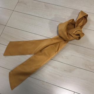 ザラ(ZARA)の２/5限定価格❗️サッシュベルト 布生地  幅7cm 太ベルト(ベルト)