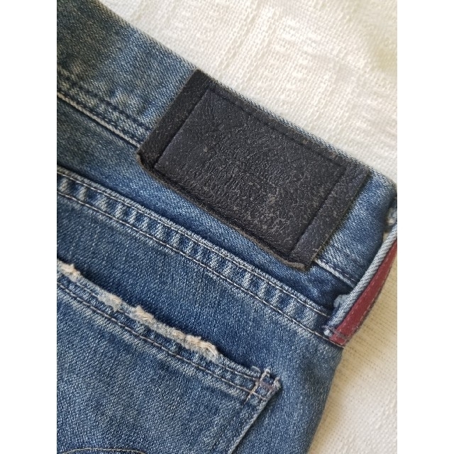 Levi's(リーバイス)のLevi's レディースジーンズ　29インチ レディースのパンツ(デニム/ジーンズ)の商品写真