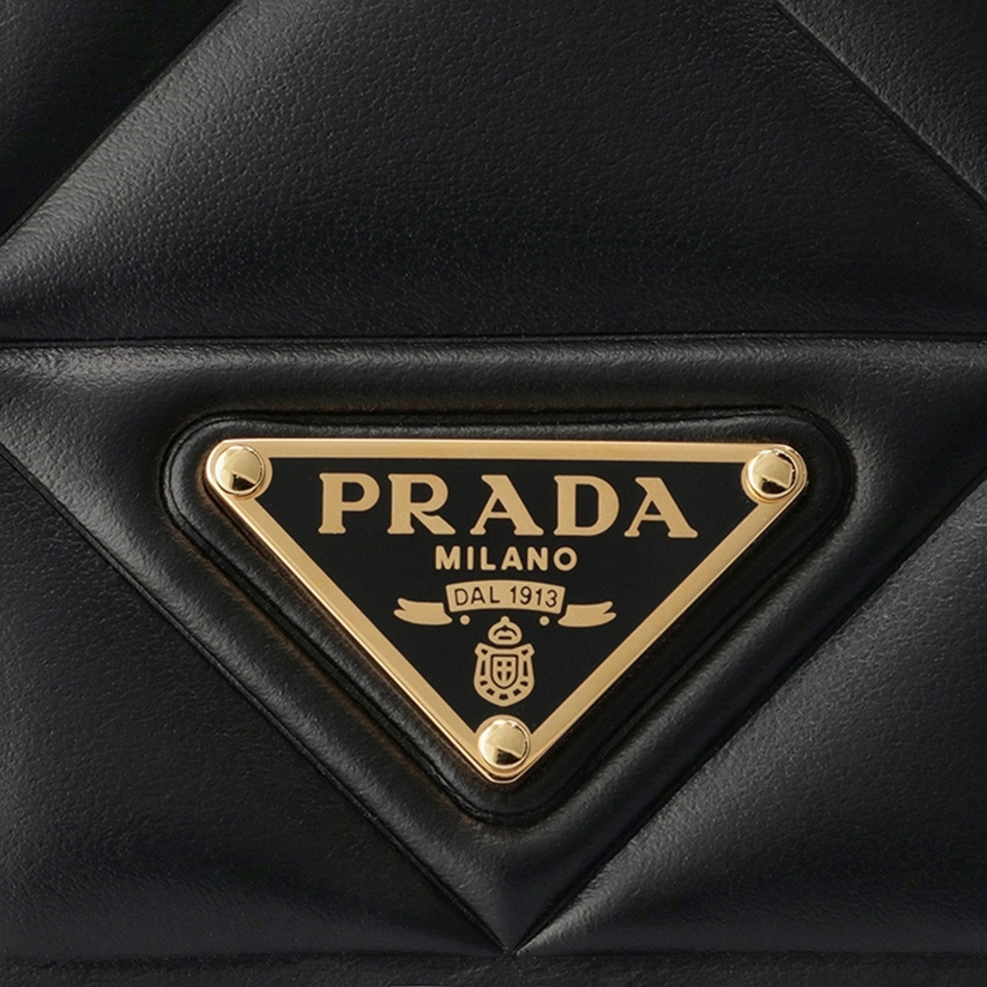 PRADA - プラダ PRADA iPhoneケース トライアングルロゴ PRADA - プラダ PRADA iPhoneケース トライアングルロゴ