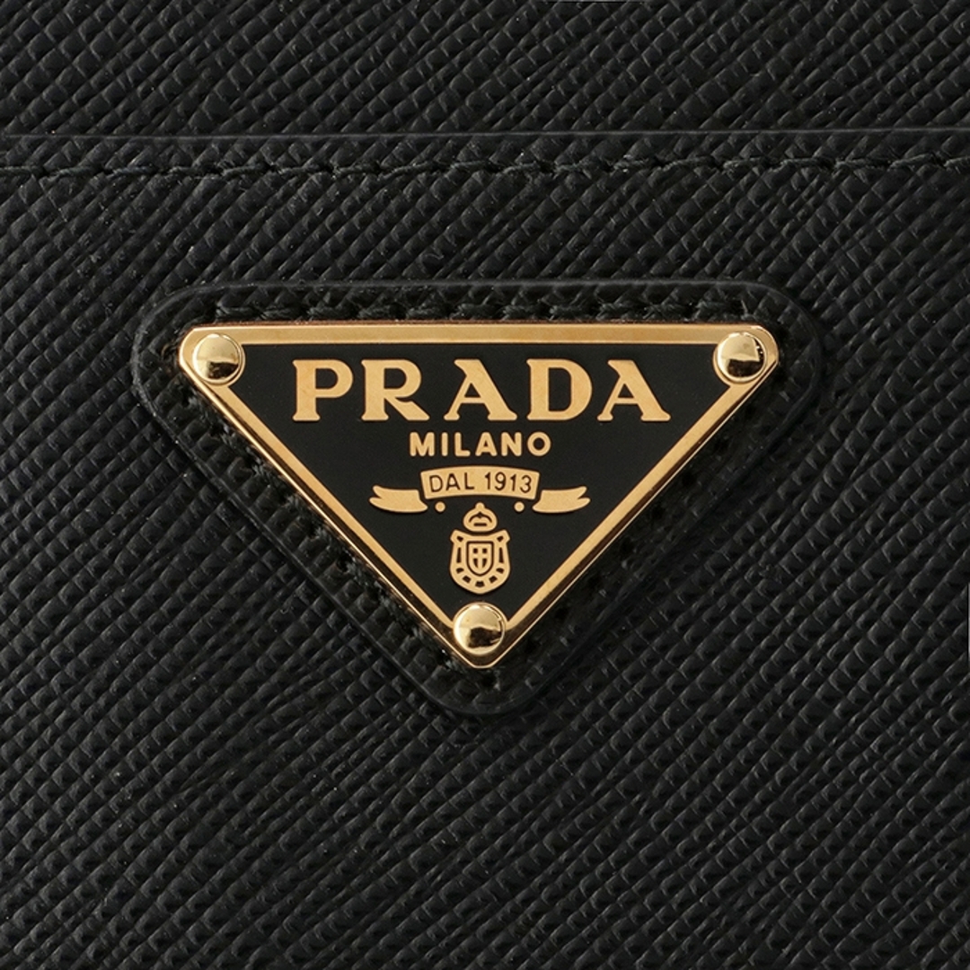 PRADA - プラダ PRADA iPhoneケース トライアングルロゴ PRADA - プラダ PRADA iPhoneケース トライアングルロゴ