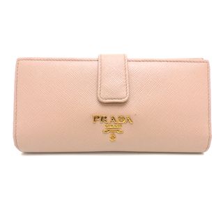 プラダ(PRADA)のプラダ 長財布 IMVO025(財布)