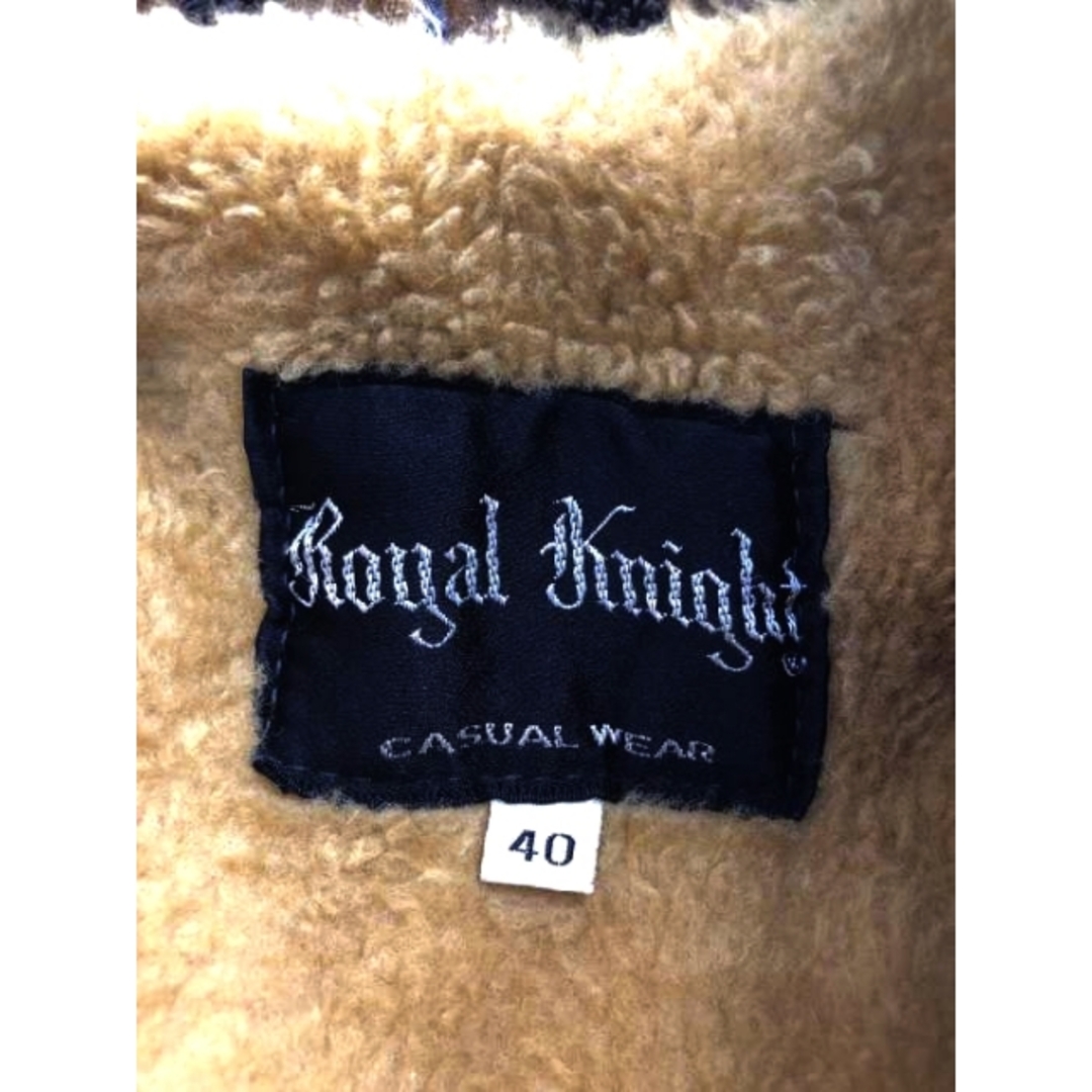 Royal Knight(ロイヤルナイト) メンズ アウター ジャケット 2