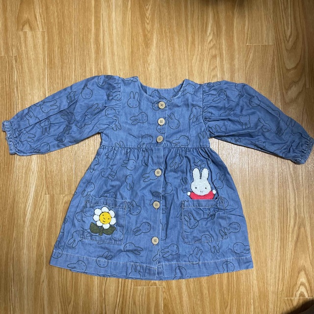 NEXT(ネクスト)のnext ワンピース キッズ/ベビー/マタニティのキッズ服女の子用(90cm~)(ワンピース)の商品写真