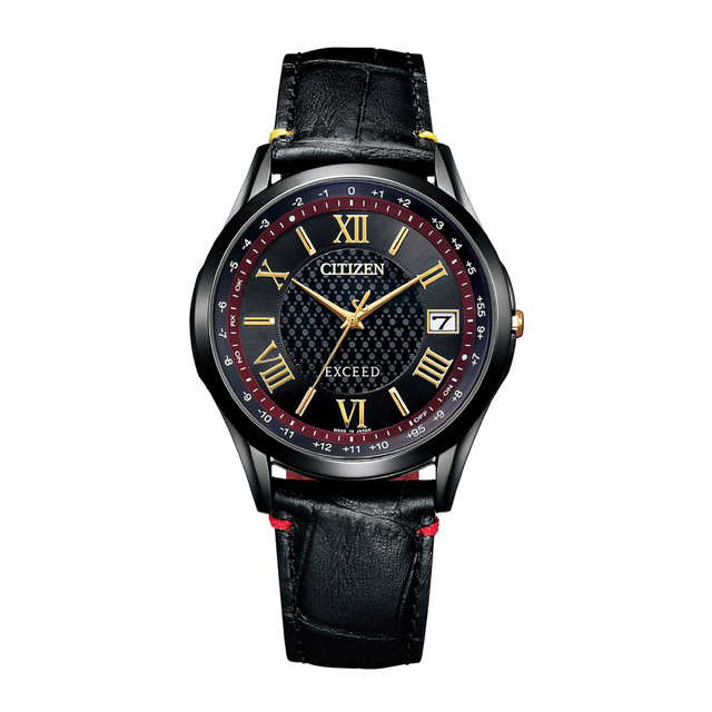 CITIZEN(シチズン)の【CITIZEN EXCEED】ミッキー 腕時計・ウォッチ シチズン エクシード メンズの時計(腕時計(アナログ))の商品写真