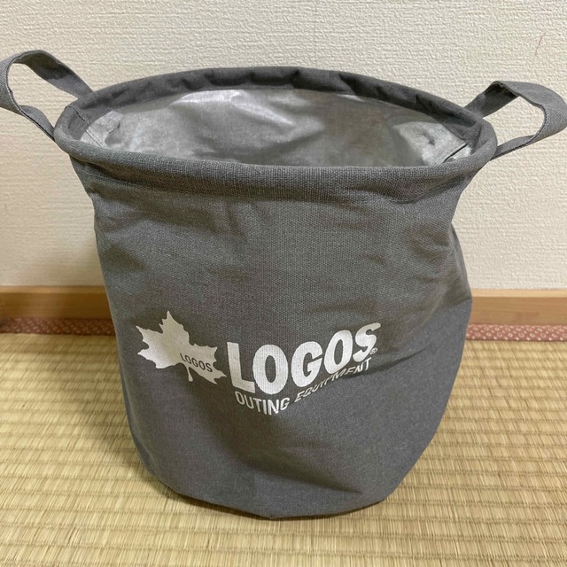 LOGOS(ロゴス)のLOGOS  バッグ  スポーツ/アウトドアのアウトドア(その他)の商品写真