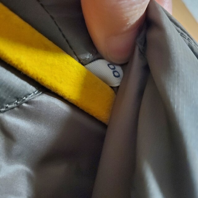 MONCLER(モンクレール)のMONCLER　ハイク　コラボ レディースのジャケット/アウター(ダウンジャケット)の商品写真