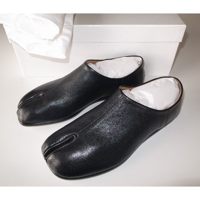 maison margiela 足袋 スリッポン tabi