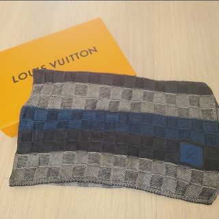 ヴィトン(LOUIS VUITTON) マフラー(メンズ)の通販 500点以上 | ルイ ...