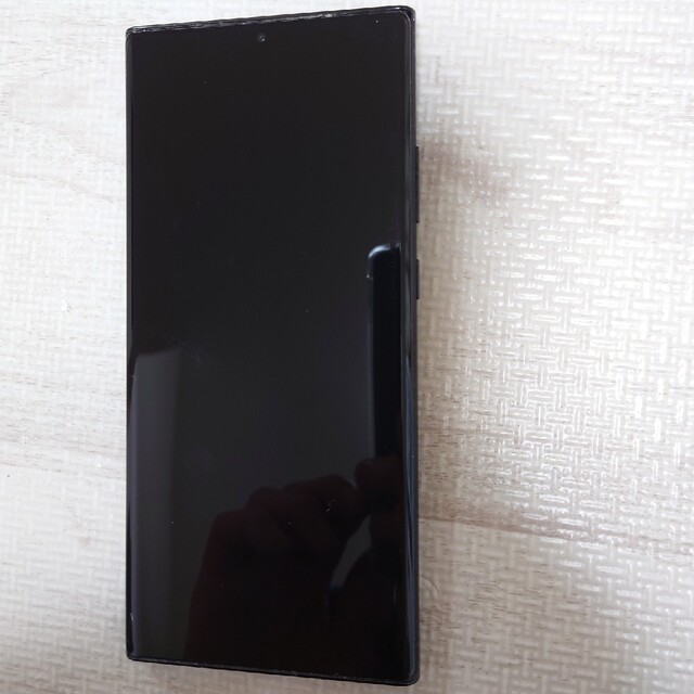 Galaxy note 20 ultra SM-N9860 香港版 通信販売 48.0%OFF www.enzonet.ch
