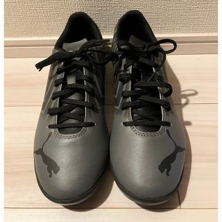 プーマ(PUMA)のプーマ　トレーニングシューズ　26.5cm(シューズ)