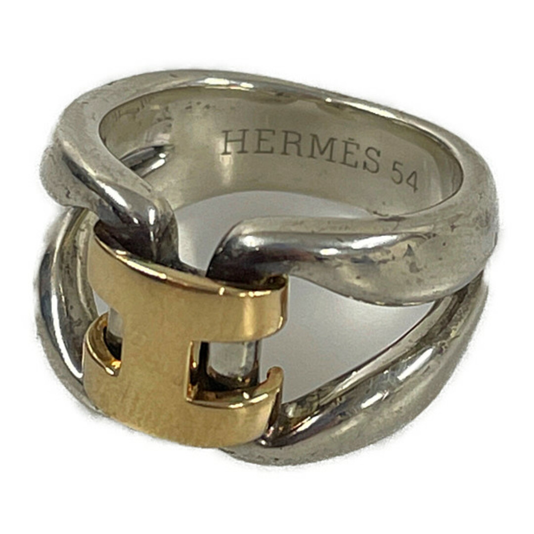 保障できる】 - Hermes HERMES 29170【中古】 / 正規品 54 ゴールド