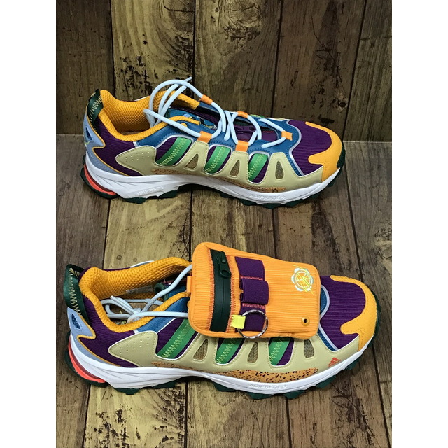 adidas × sean wotherspoon × Disney SUPERTURE ADVENTURE "Jiminy Cricket" GY8341【004】【岩】