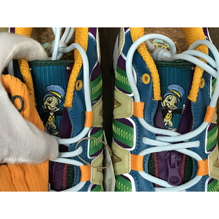 adidas × sean wotherspoon × Disney SUPERTURE ADVENTURE "Jiminy Cricket" GY8341【004】【岩】